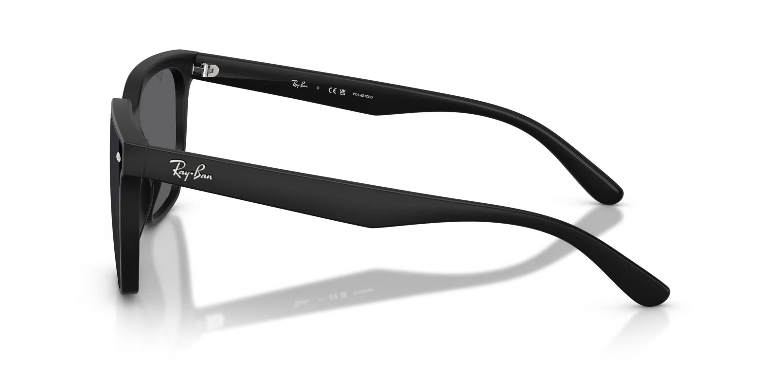 Ray-Ban 4466D Sunglasses - view 4